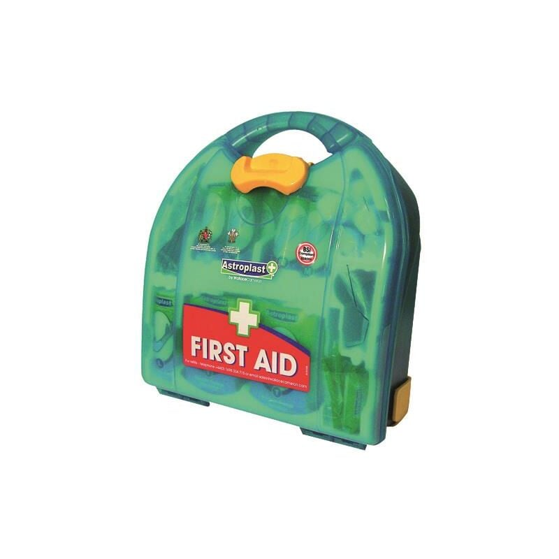 Wallace Cameron Medium First Aid Kit - WAC13333