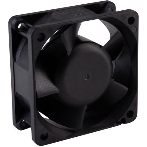 Wallair 20100302 Axiallüfter 5 V/DC 13.10 m³/h (L x B x H) 40 x 40 x 20 mm