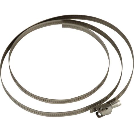Wallair N35875 Fascetta Zinco