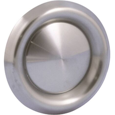Wallair N35923 Valvola Acciaio inox Adatto al diametro del tubo: 12.5 cm