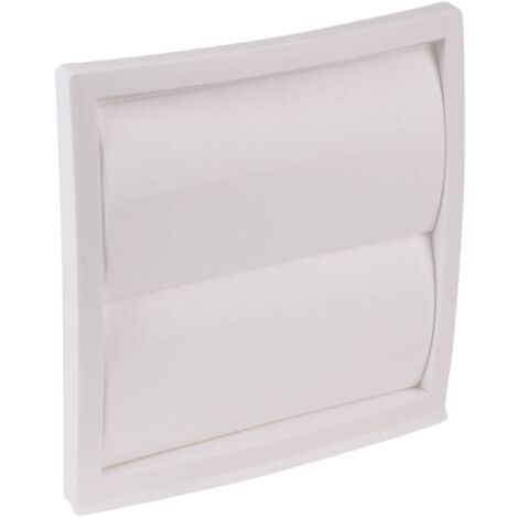 Wallair NW 100 ventilatore bianco 15 cm x 15 cm