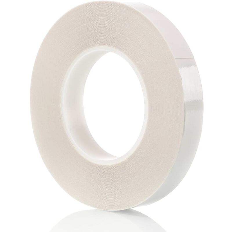 

Cinta adhesiva de doble cara 2 unidades transparente GL-WA35 - Wallart