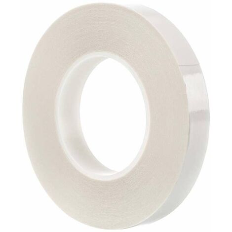 WallArt Nastro Biadesivo Trasparente