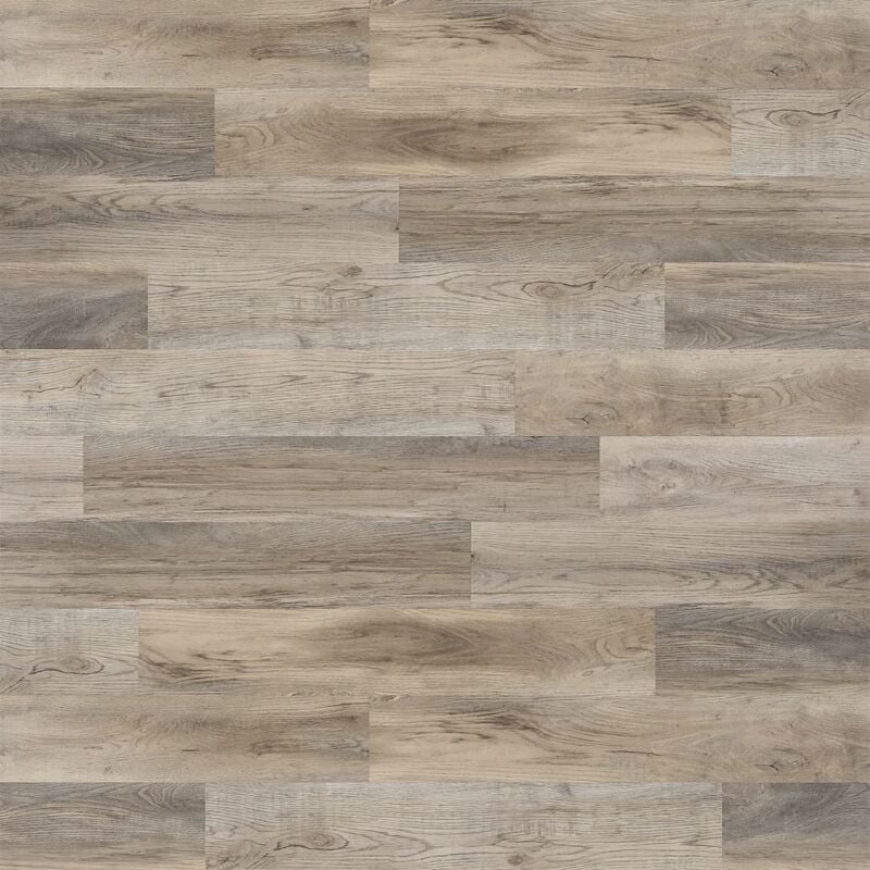 

Tablones de madera 30 pzs GL-WA31 roble Barnwood y blanco - Blanco - Wallart