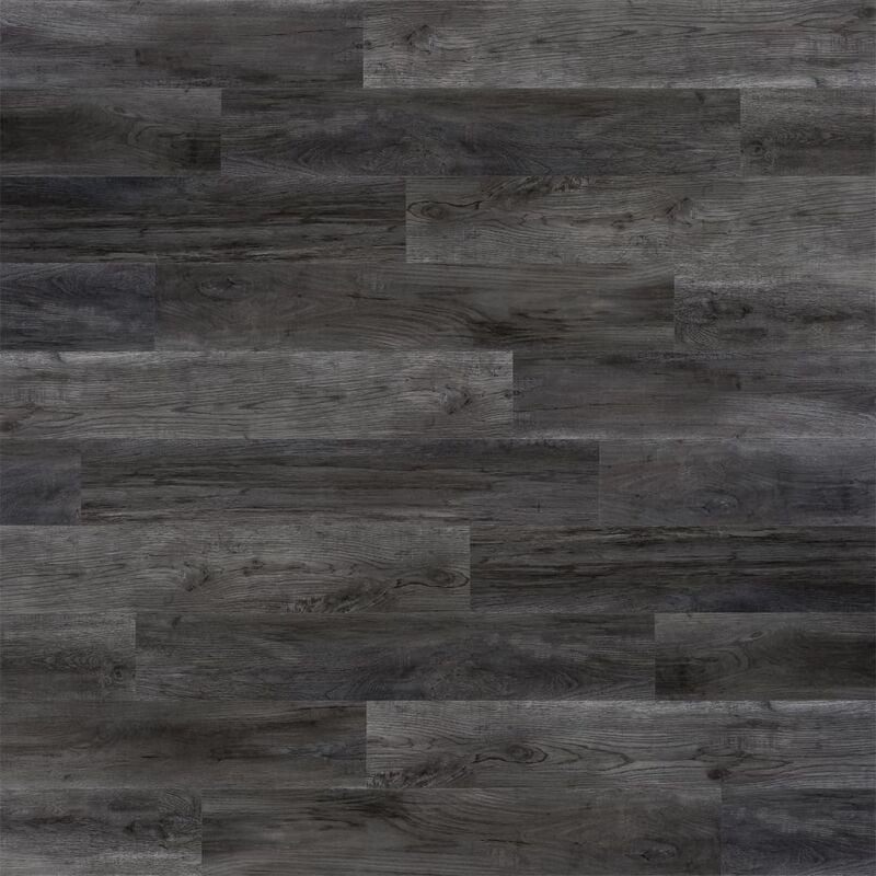 

WallArt Tablones de madera 30 pzs GL-WA32 roble Barnwood y gris ceniza - Gris