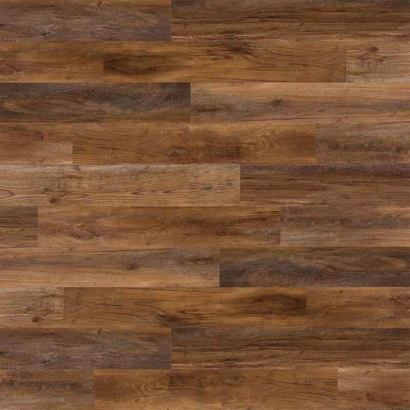 

Tablones de madera 30 pzs GL-WA34 roble Barnwood marrón oscuro - Marrón - Wallart