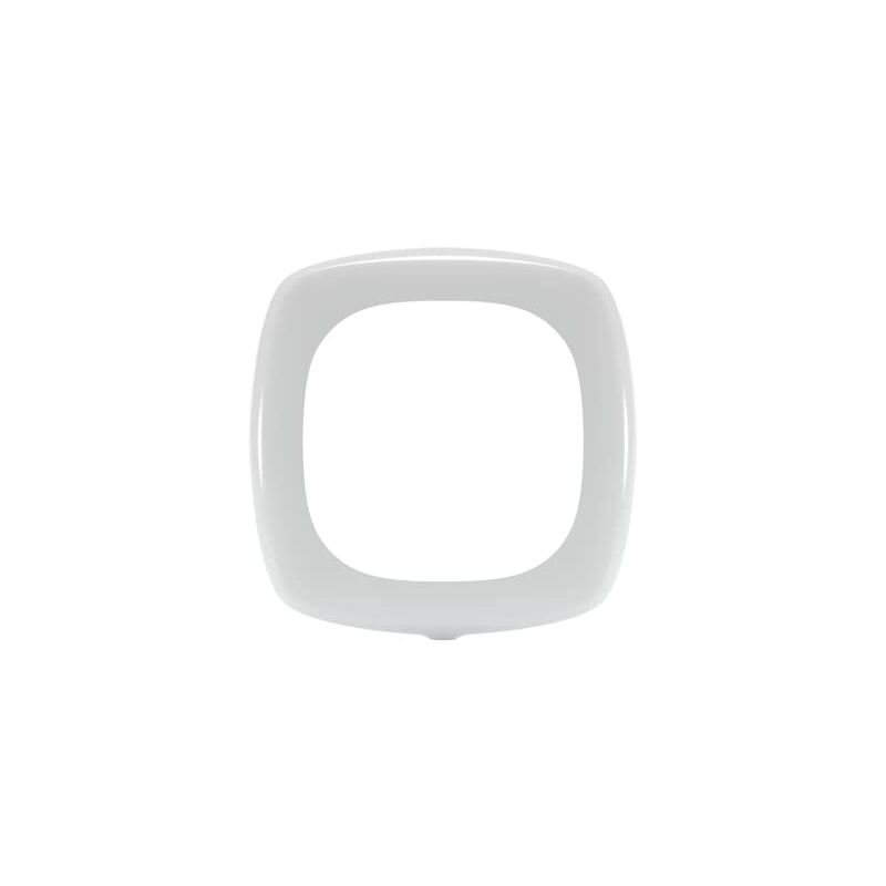 Frontcover blanc pour pulsar plus S000-PLSR-CVCASE-X-X-X-X-001-A - Wallbox