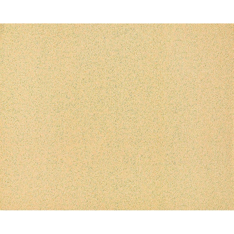 Wallpaper wall non-woven Edem 917-23 embossed heavyweight vinyl apricot yellow orange gold 114 sq ft