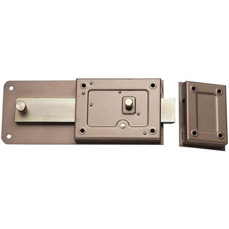 WALLY 270B/BIS FERROGLIETTO 5,5 GIRI 70 MM