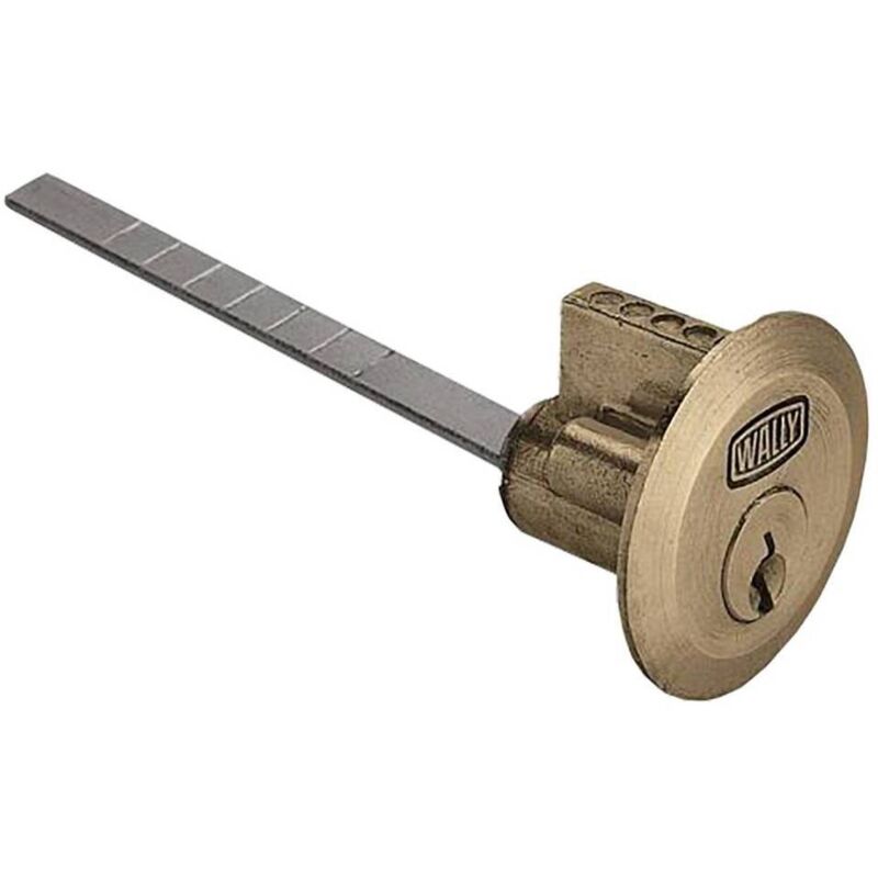 Wally art.52 cylindre détaché