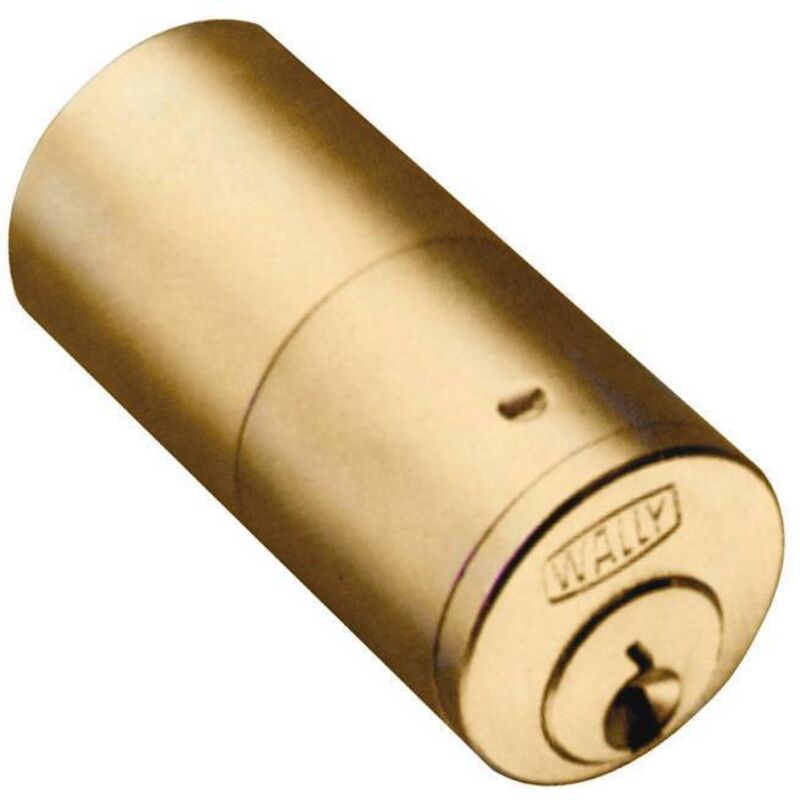 Wally art.54 cylindre fixe