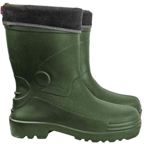 WALOUSES COURTES POUR HOMME, ISOLÉES, WADER 893 TAILLE - 47 / 893