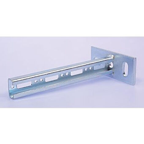 Walraven bis supports muraux rapidrail® wm1 200 mm