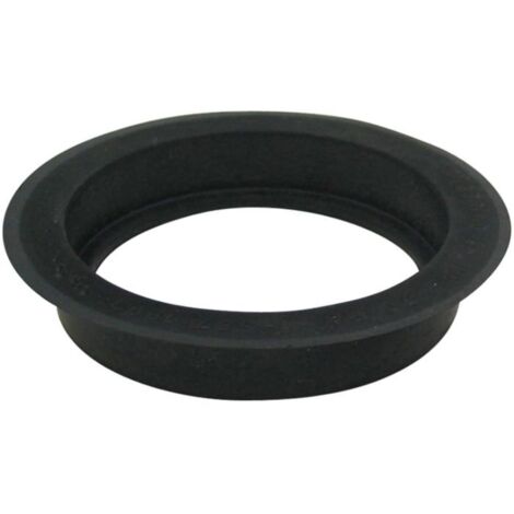 Walraven Dichtungsring 7300125 DN 125, für GA/SML, aus EPDM-Gummi, schwarz