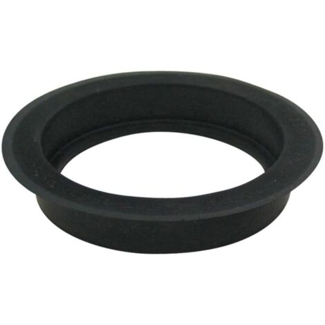 Walraven Dichtungsring 7302125 DN 125, für GA/HT, aus EPDM-Gummi, schwarz