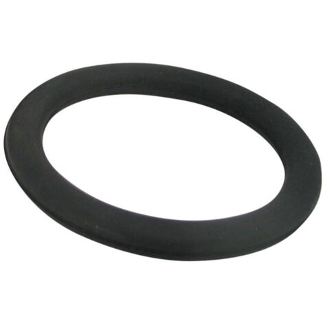Walraven Dichtungsring 7303125 DN 125, für GA/HT, aus EPDM-Gummi, schwarz