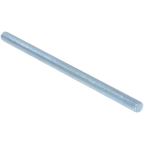 Walraven Gewindestift 6323010 M 10x100mm, Stahl, elektrolytisch verzinkt