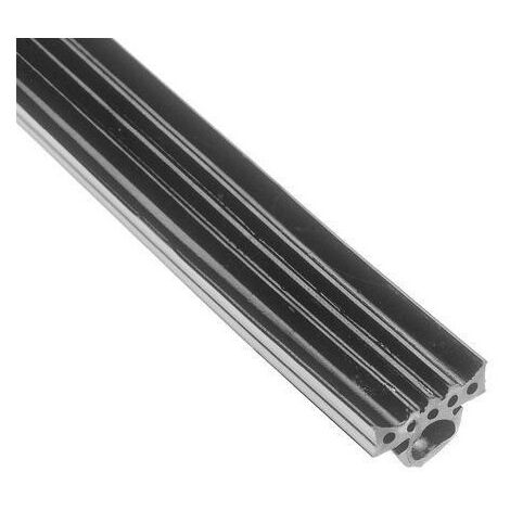 Walraven gomma profilata per guida profilata per guida WM0 1 15 2 30 rotolo merci (Per 30)