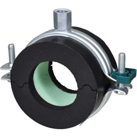 Walraven Kälteschelle BISOFIX E13 42,4 mm Gewinde: M8/M10 -45/+105 C
