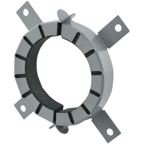 Walraven Pacifyre Brandschutzmanschette 2134050052 25-50mm, für brennbare Rohrleitungen