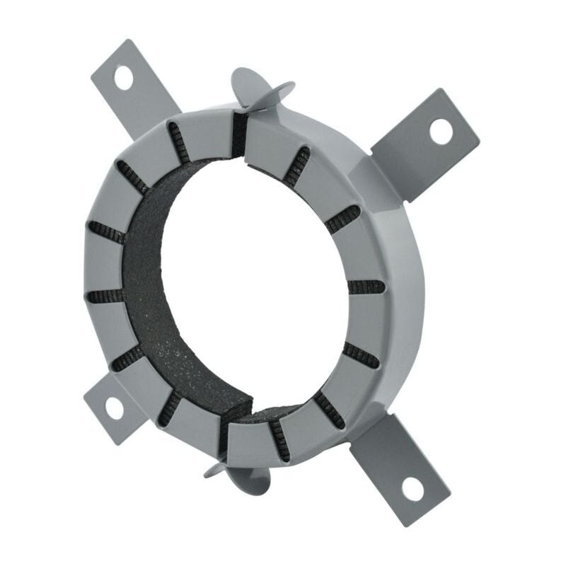 Pacifyre manchon coupe-feu 2134140140 90140 mm, pour tuyaux inflammables - Walraven