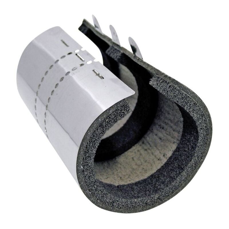 Gaine coupe-feu Walraven Pacifyre 2154063065 63-65 mm, pour tuyaux inflammables