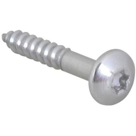 Walraven Schraube RapidRail TX30 ev 6,0x40 - für Schiene WM0-35