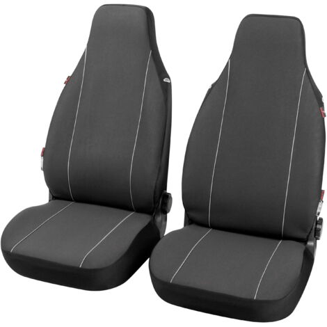 Walser Autositzbezug Modulo Highback für zwei Vordersitze 2-teilig Sitzbezug