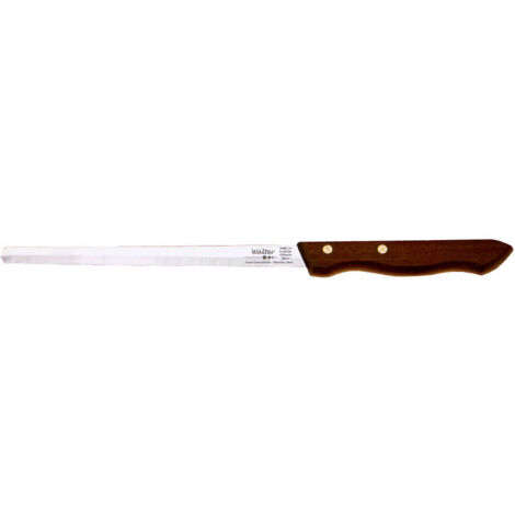 Walter Cuchillos Jamonero Liso 1140 24cm