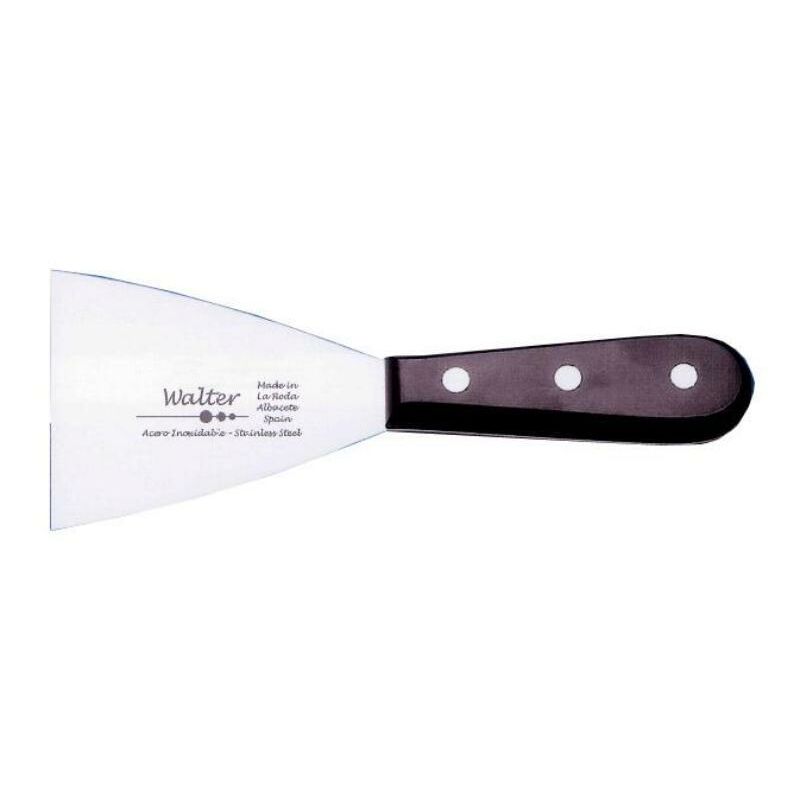 

walter espatula cocina display 0022 10,0cm - Mibricotienda