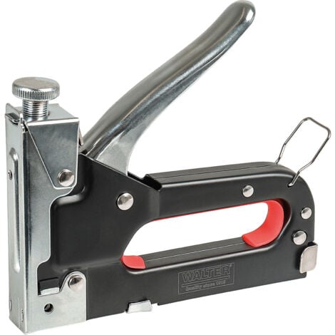 WALTER WERKZEUGE Walter Handtacker-Set - 613023