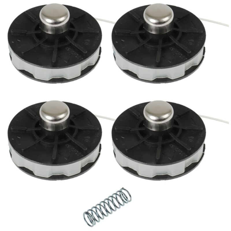 Walter Kit de bobines de fil, 4 pièces - 643141S