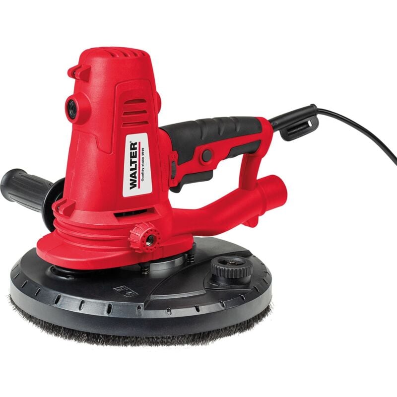 Walter Werkzeuge - Walter Ponceuse pour cloisons sèches 1.220 w - 630608