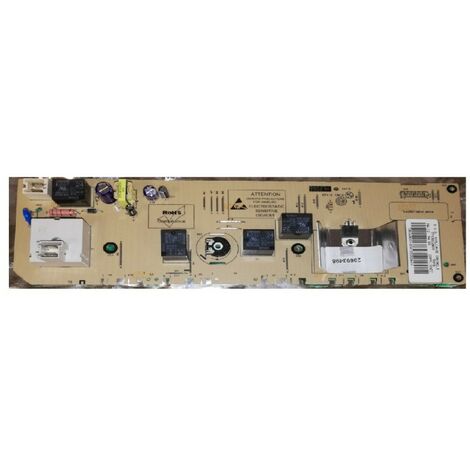 Waltham 20693498 Programmateur lave-linge