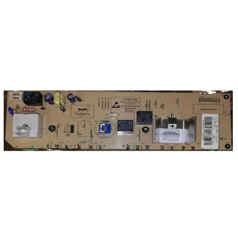 Waltham 20757168 Module lave-linge