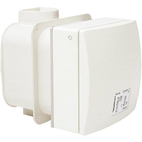 Walther 436RW prise encastrable blanche 400V 32A IP44