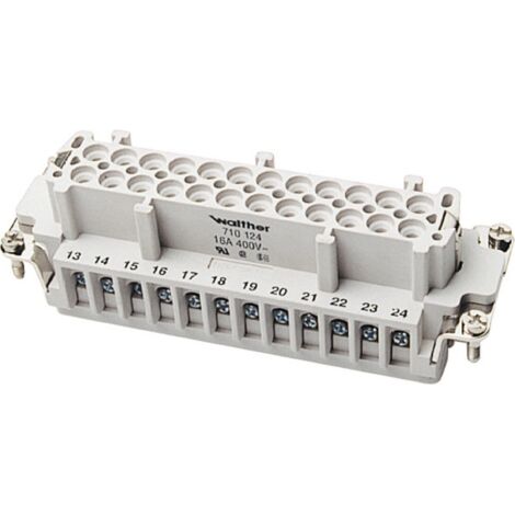 Walther BUCHSENEINSATZ SCHRAUB.24POL (710124)