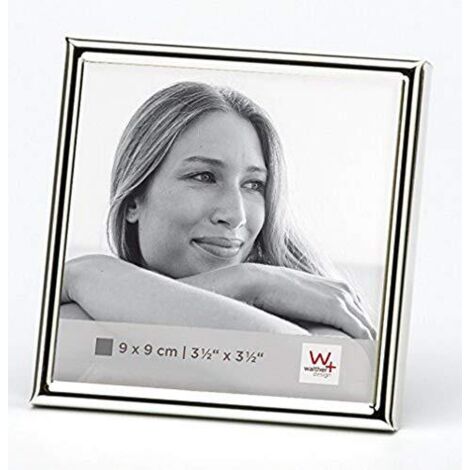 Walther chloe silber           9x9 portrait                                     wd099s