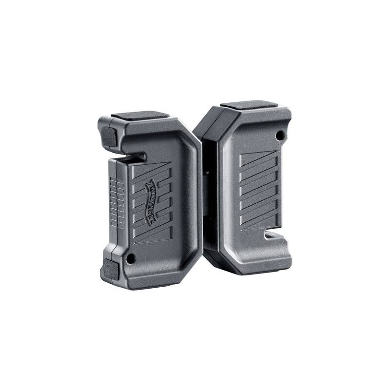 Walther - compact knife sharpener 5.0773 aiguiseur noir