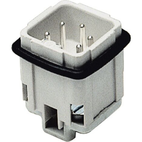 Walther Stifteinsatz A4 0,5 - 1,5mm² 20 - 16AWG