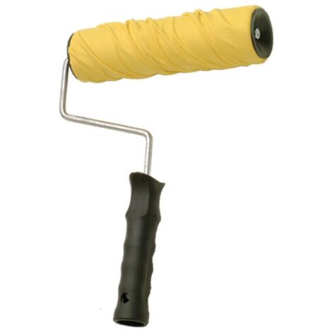WALZE SERIE FT3 MARMOR-EFFEKT, EISENGRIFF, HOLZGRIFF.CM.20