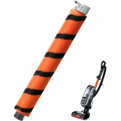 Walzenbürste für Shark NZ801 Staubsauger, Ersatzteile für weiche Walzenbürste für Shark NZ801UK ZS600 500UK HZ390UK Staubsauger