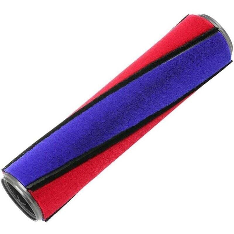 Image of Walzenbürste 966488-01 für Dyson V6, Fluffy, V7, SV03 Akku-Staubsauger