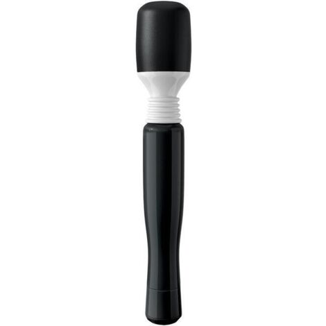 Wanachi - Masajeador con cabezal flexible de 21 cm