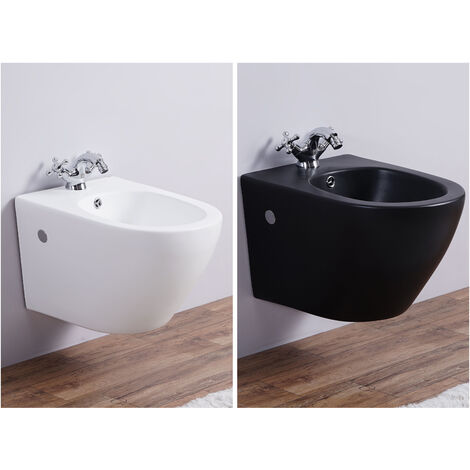 Wand-Bidet WHB (matt)