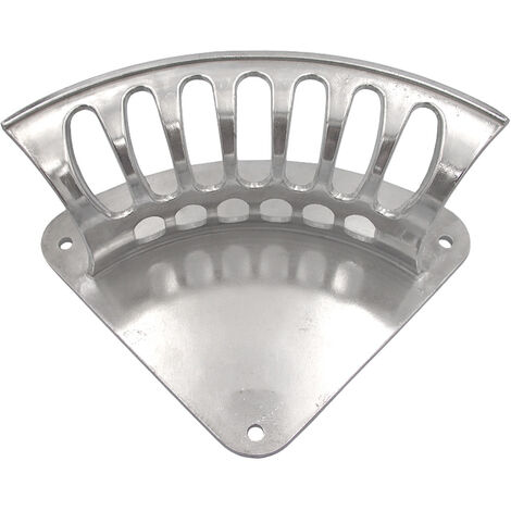 Wand Schlauchhalter 27x11cm Gr.M Gartenschlauchhalter Kabelhalter