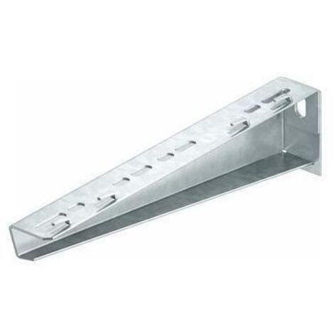 Wand/Stielausleger MWAG-Serie 210mm ST 1,2kN