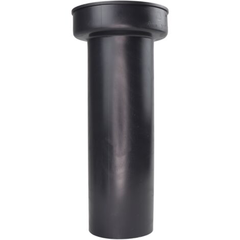 Wand WC Anschlussgarnitur DN110 Ablaufgarnitur Anschlußstutzen