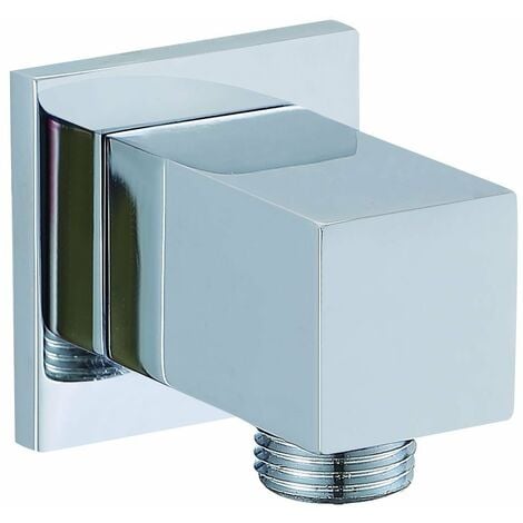 Wandanschlussbogen TT-8333