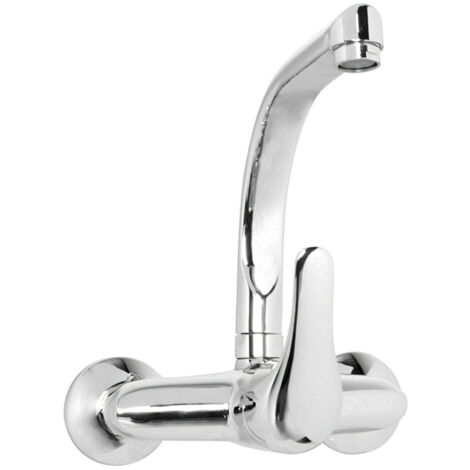 Wandarmatur oryx Monomando Metall 34 Zentimeter